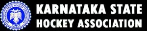 Karnataka State Hockey Association logo