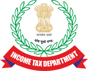 Income Tax Department logo