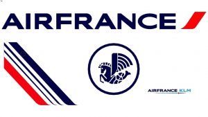 Air France logo