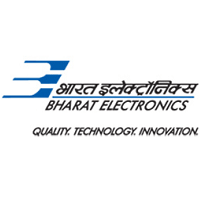 Bharat Electronics Limited logo