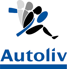 Autoliv logo