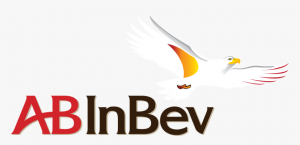 AB InBev logo