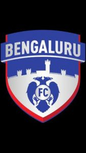 Bengaluru Football Club logo