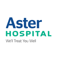 Aster Healthcare logo