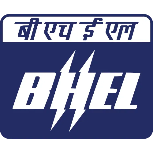 BHEL logo