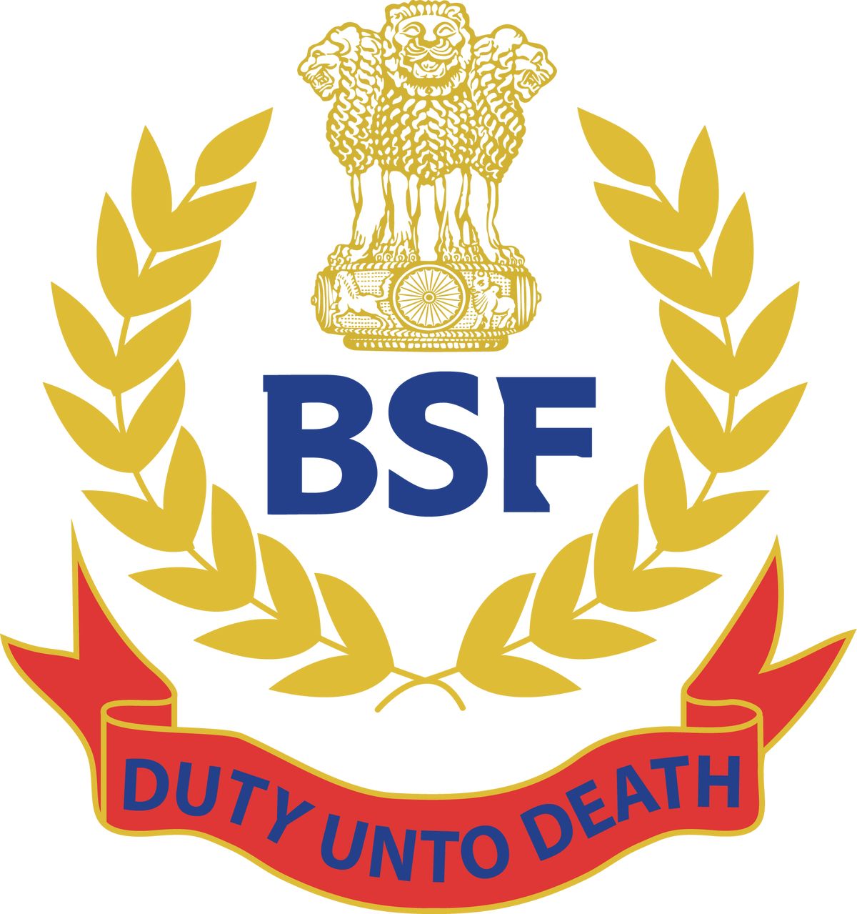 BSF logo