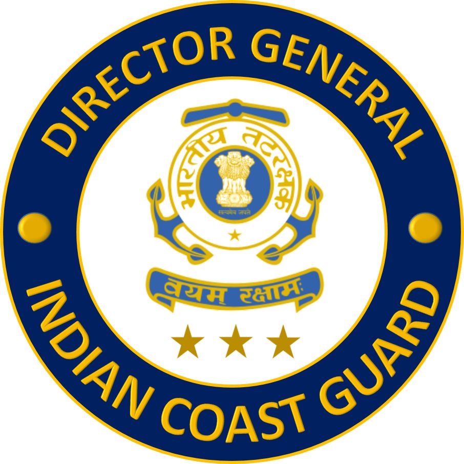 Coast Guard logo