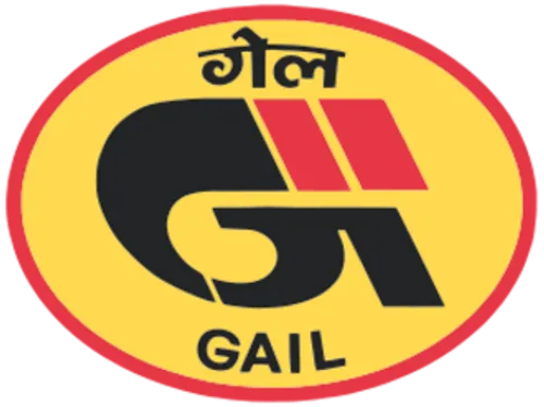 GAIL logo