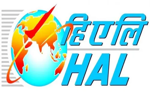 HAL logo