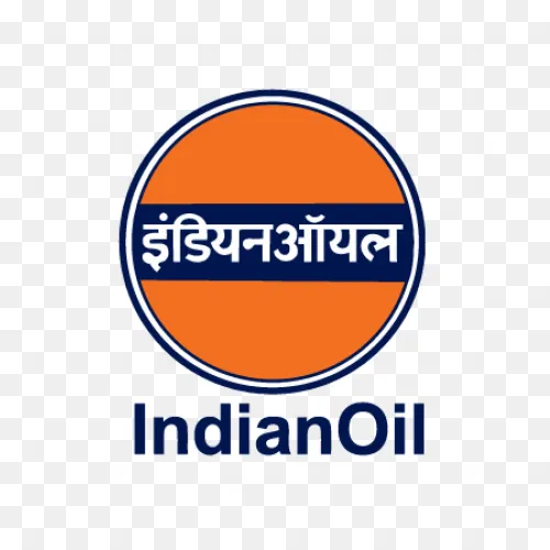 IOCL logo