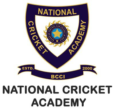 National Cricket Academy logo