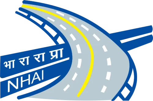 NHAI logo