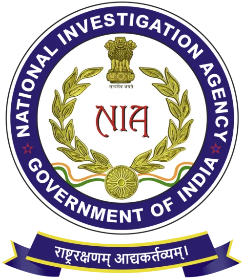 NIA logo