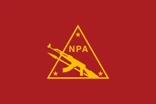 NPA logo