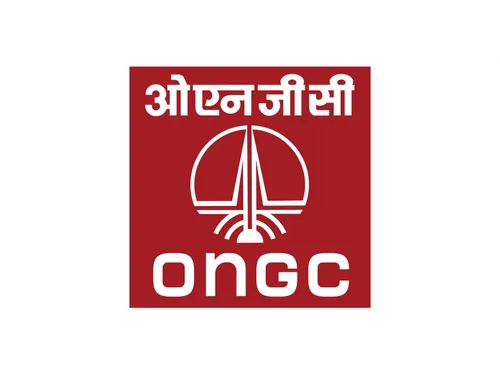ONGC logo