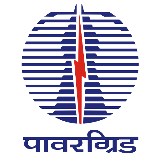Power Grid Corporation Of India logo