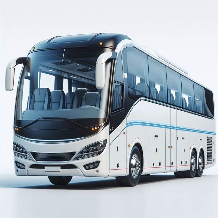 Bus Ticket Booking