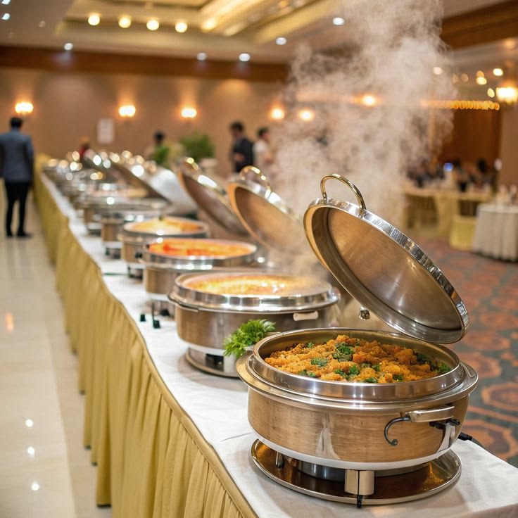 Catering Services