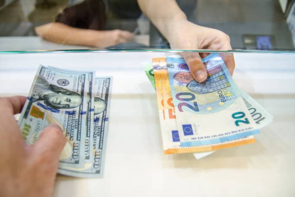 Currency Exchange