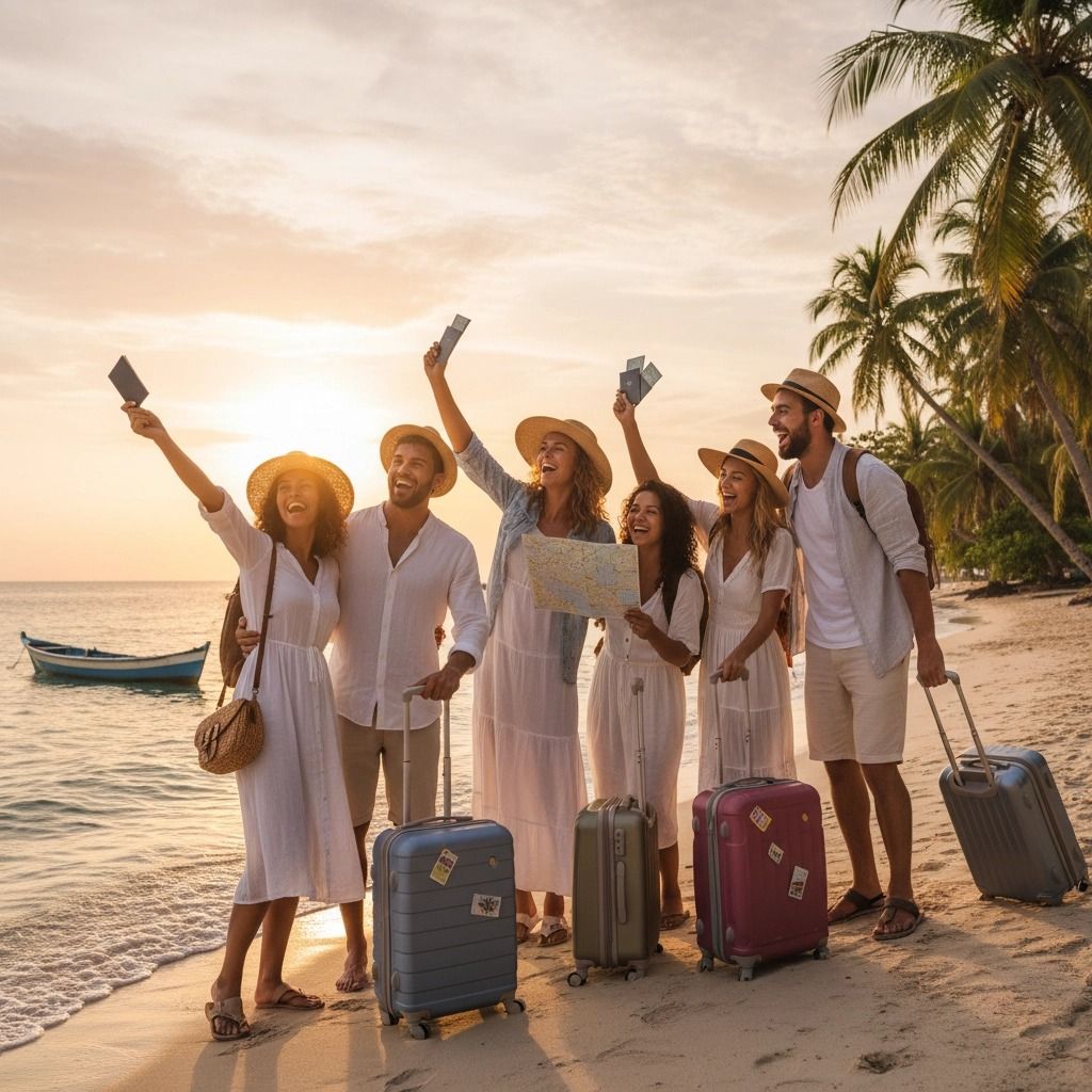 Group Tour