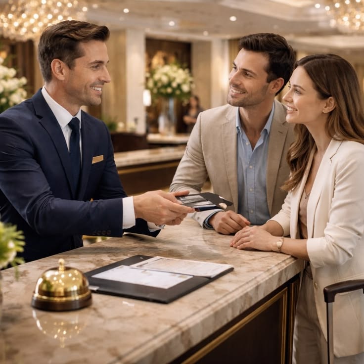 Hotel Consultancy