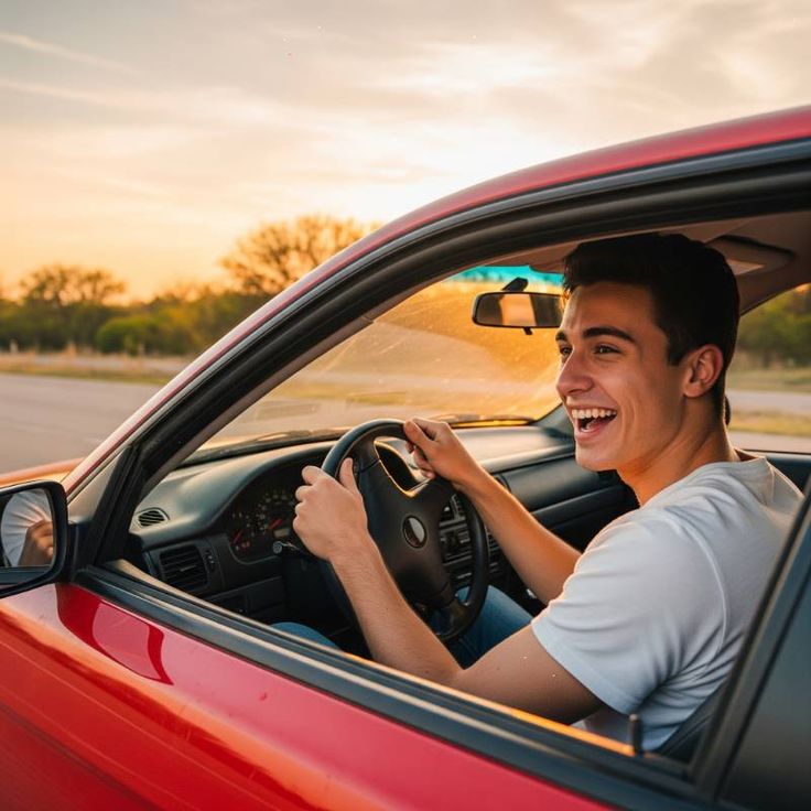 Self-Drive Car Rentals