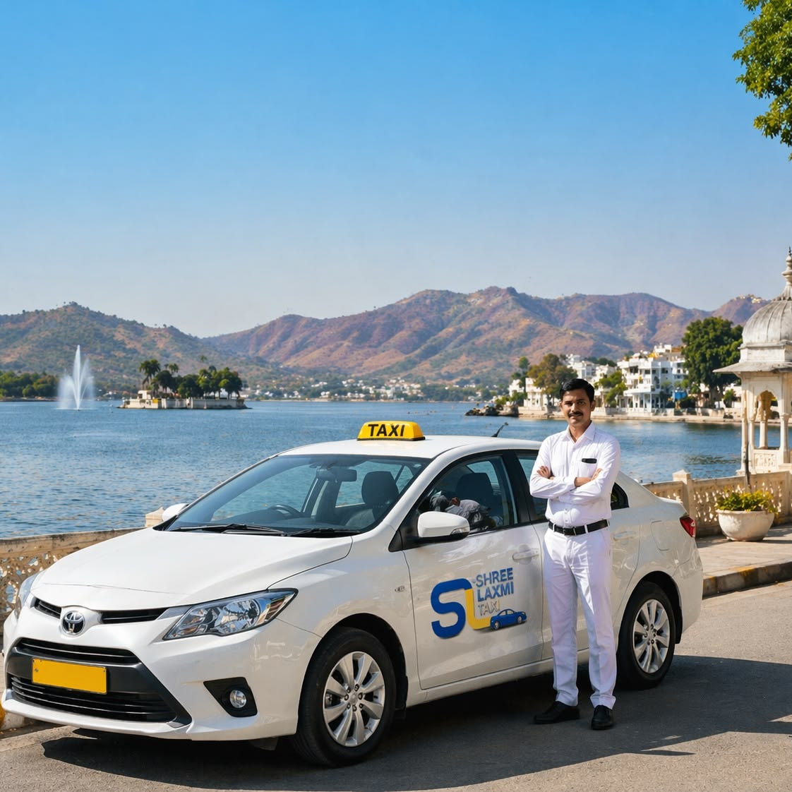 Taxi Services