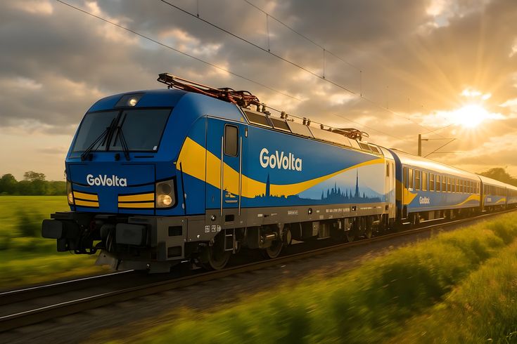 Train Ticket Booking