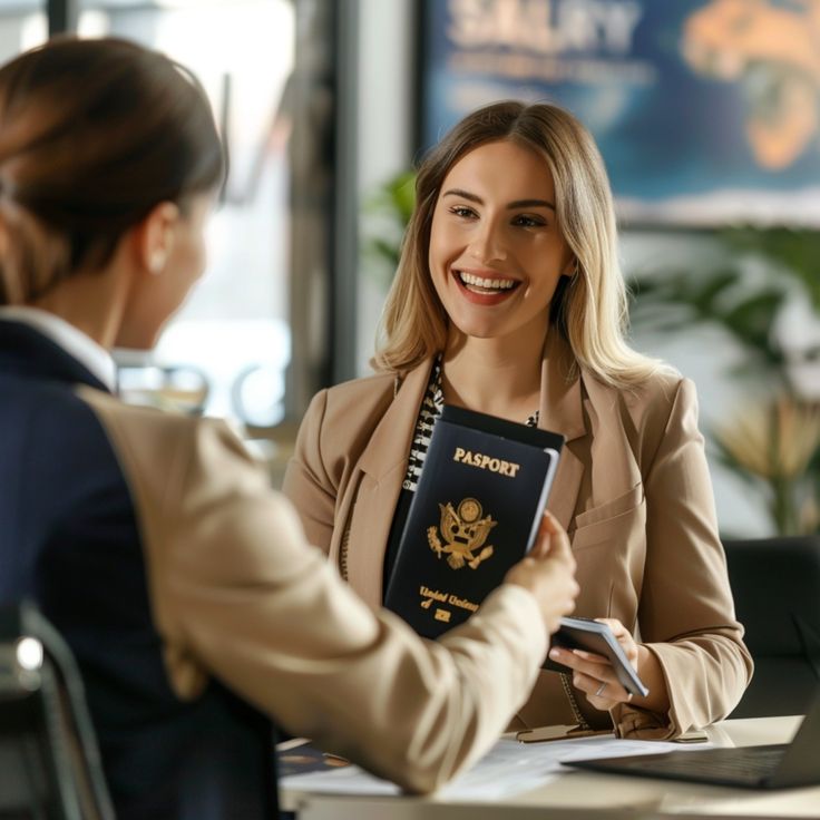 Visa Assistance