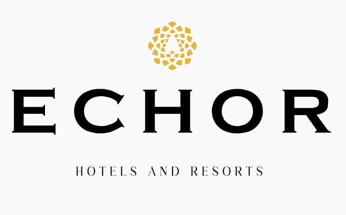 Echor logo