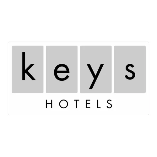 Keys logo